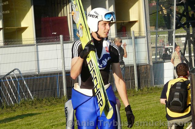 100 Stephan Hocke